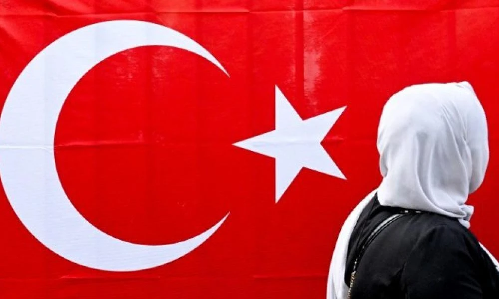Τουρκία: Παρατηρητές του Συμβουλίου της Ευρώπης τονίζουν πως χρειάζονται πιο πολλά για την ελευθερία της έκφρασης